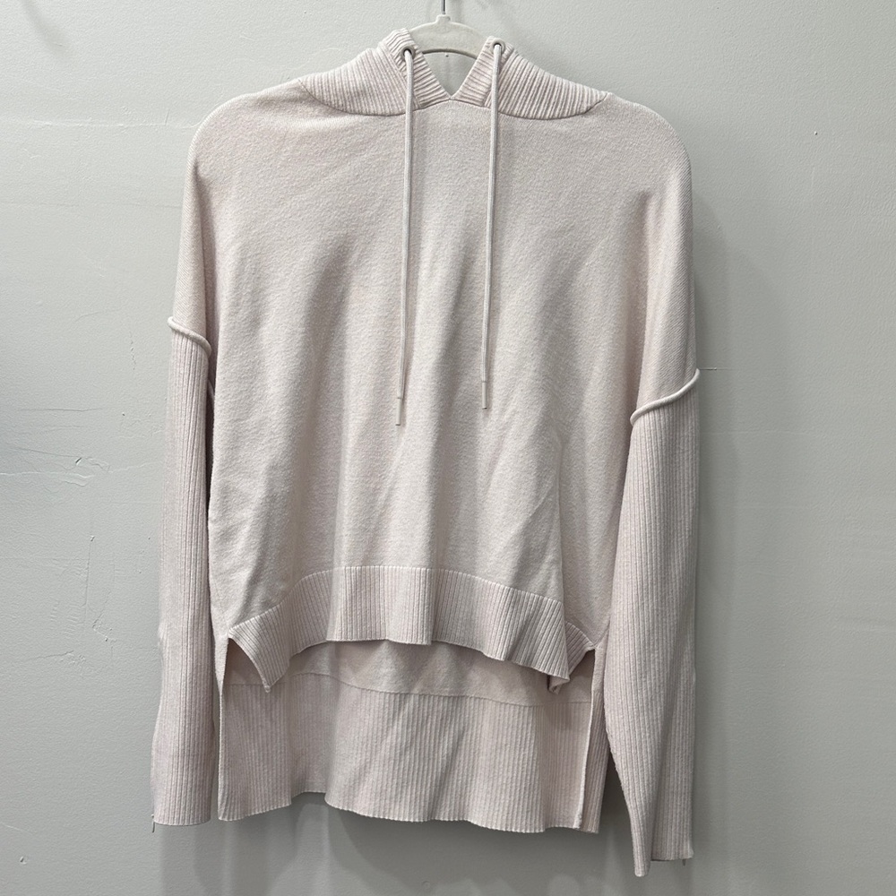 FLX Women's Cream Sweater